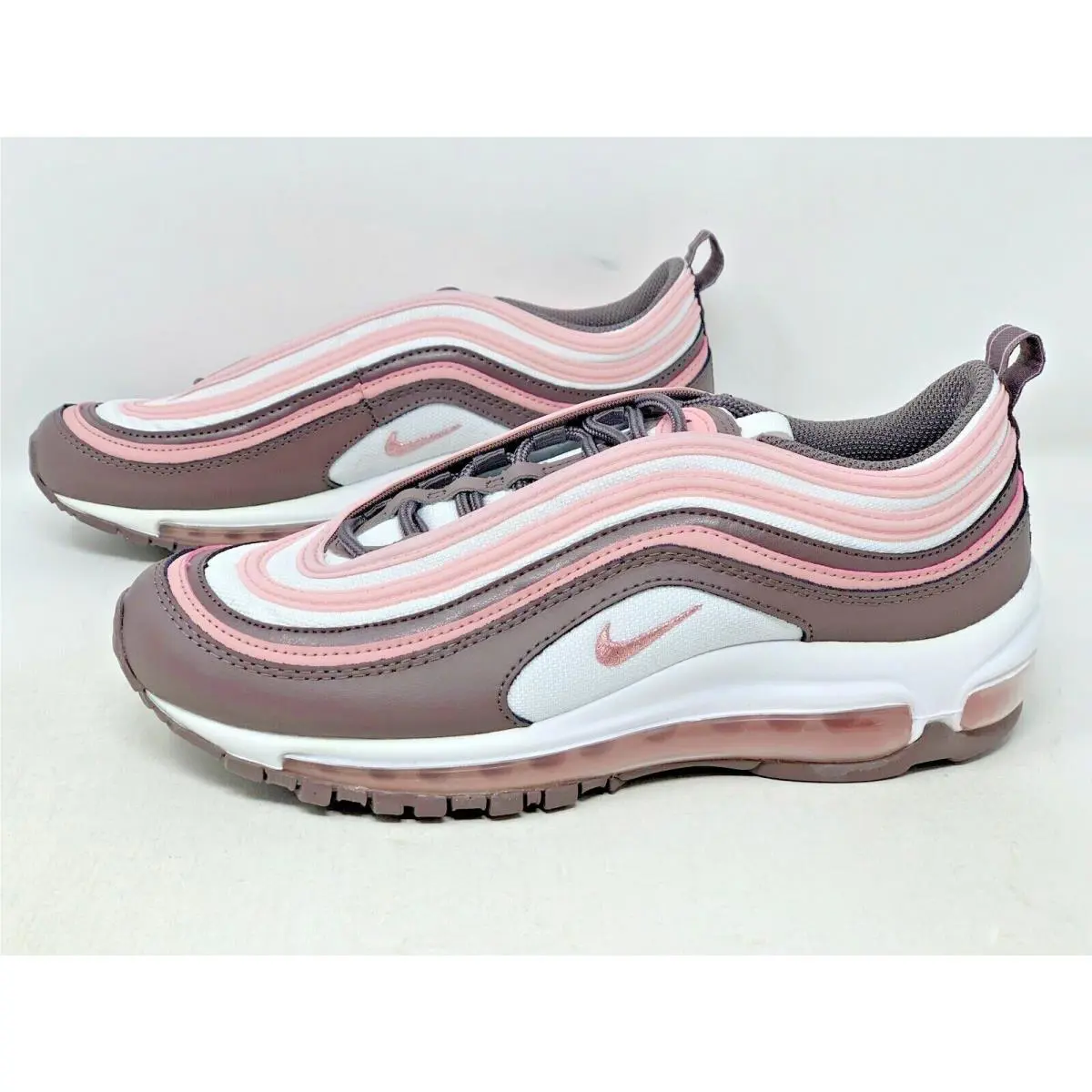 Nike shoes Air Max - White 5