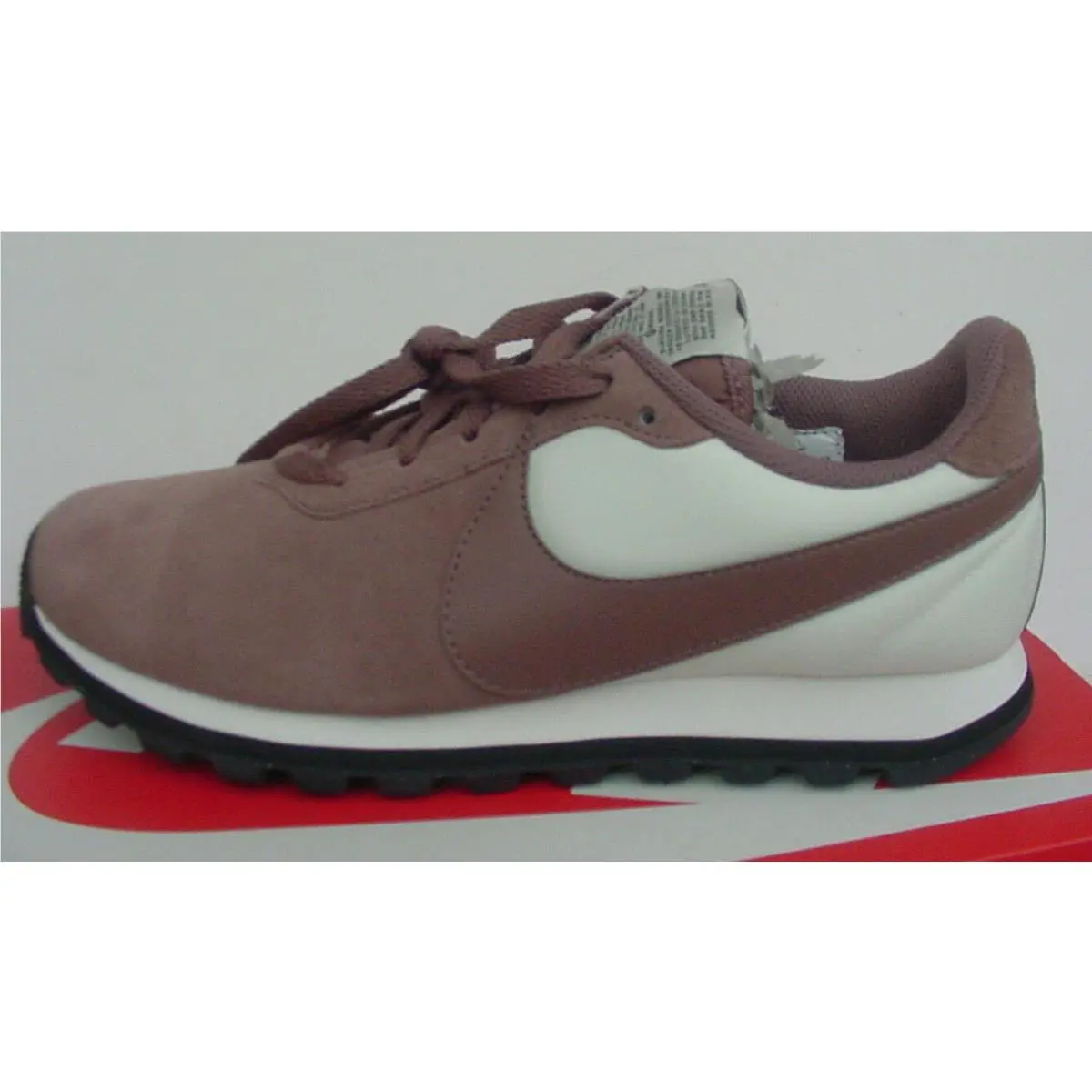 Nike shoes - Nike Pre-Love O.X. - Brown 7