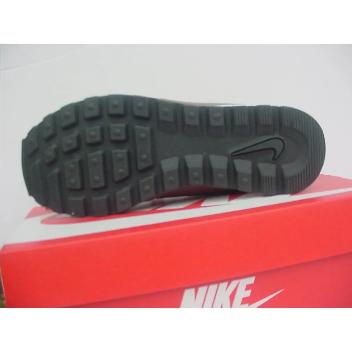 Nike shoes - Nike Pre-Love O.X. - Brown 3
