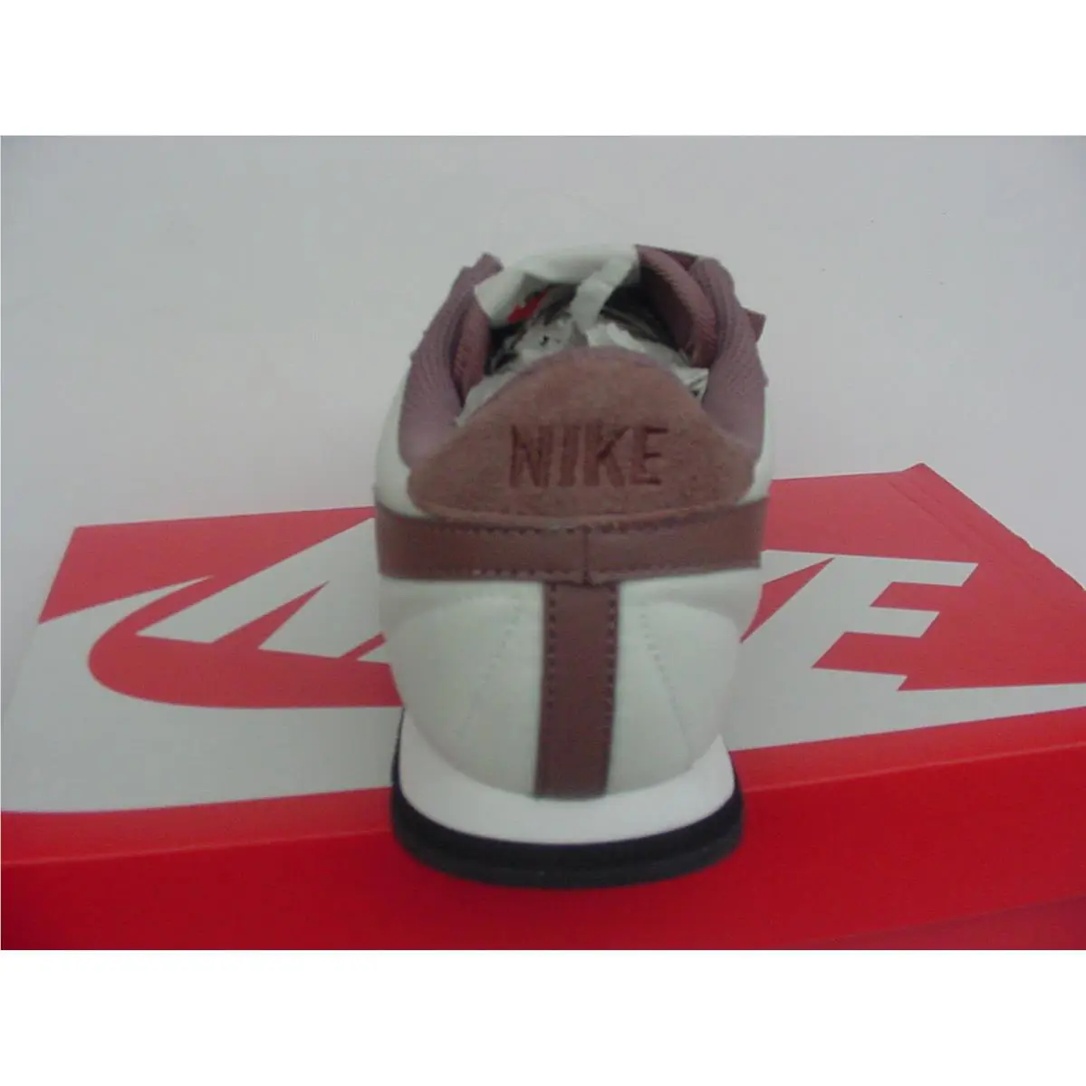 Nike shoes - Nike Pre-Love O.X. - Brown 10
