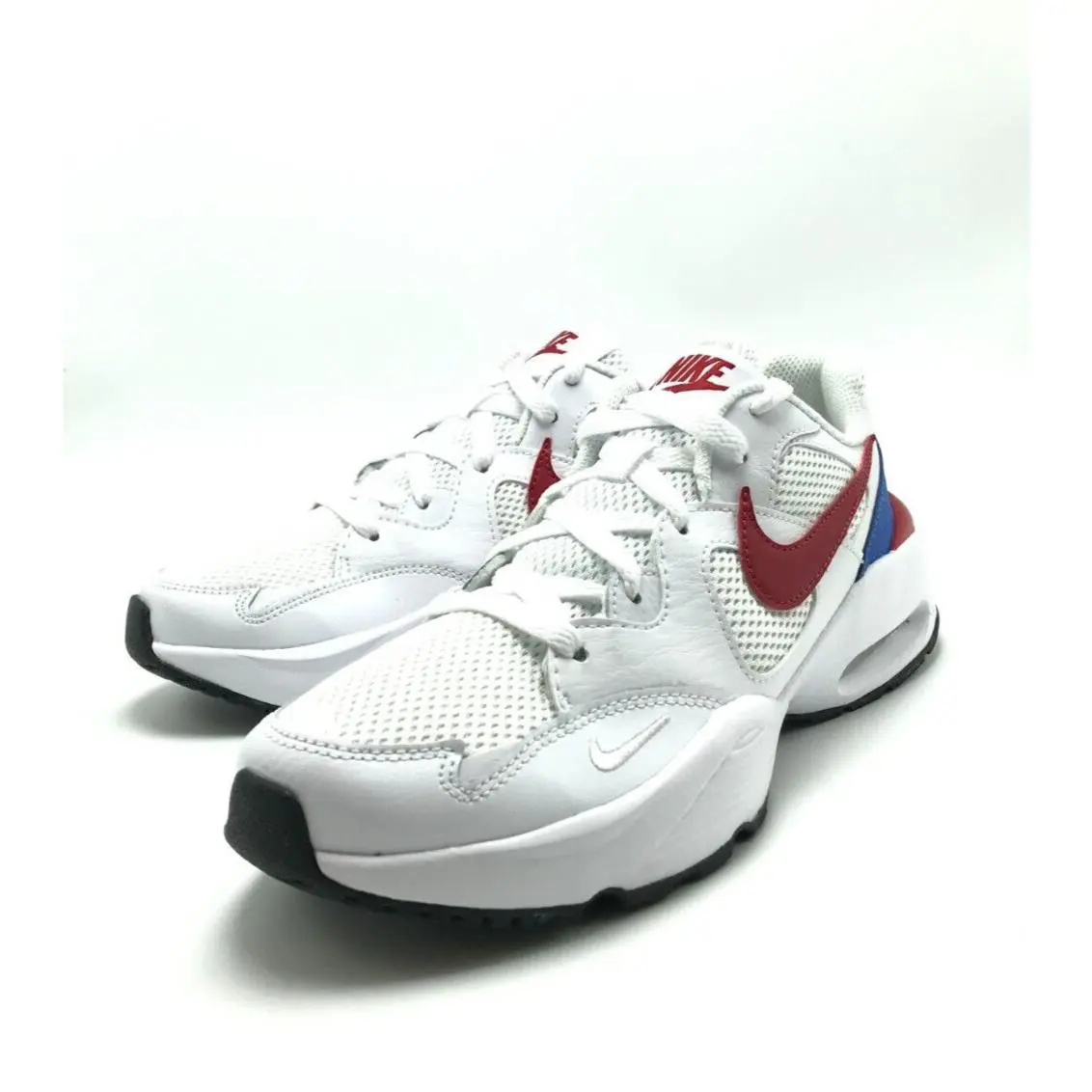 Nike shoes - Nike Air Max Fusion - Air Max Fusion - White 1