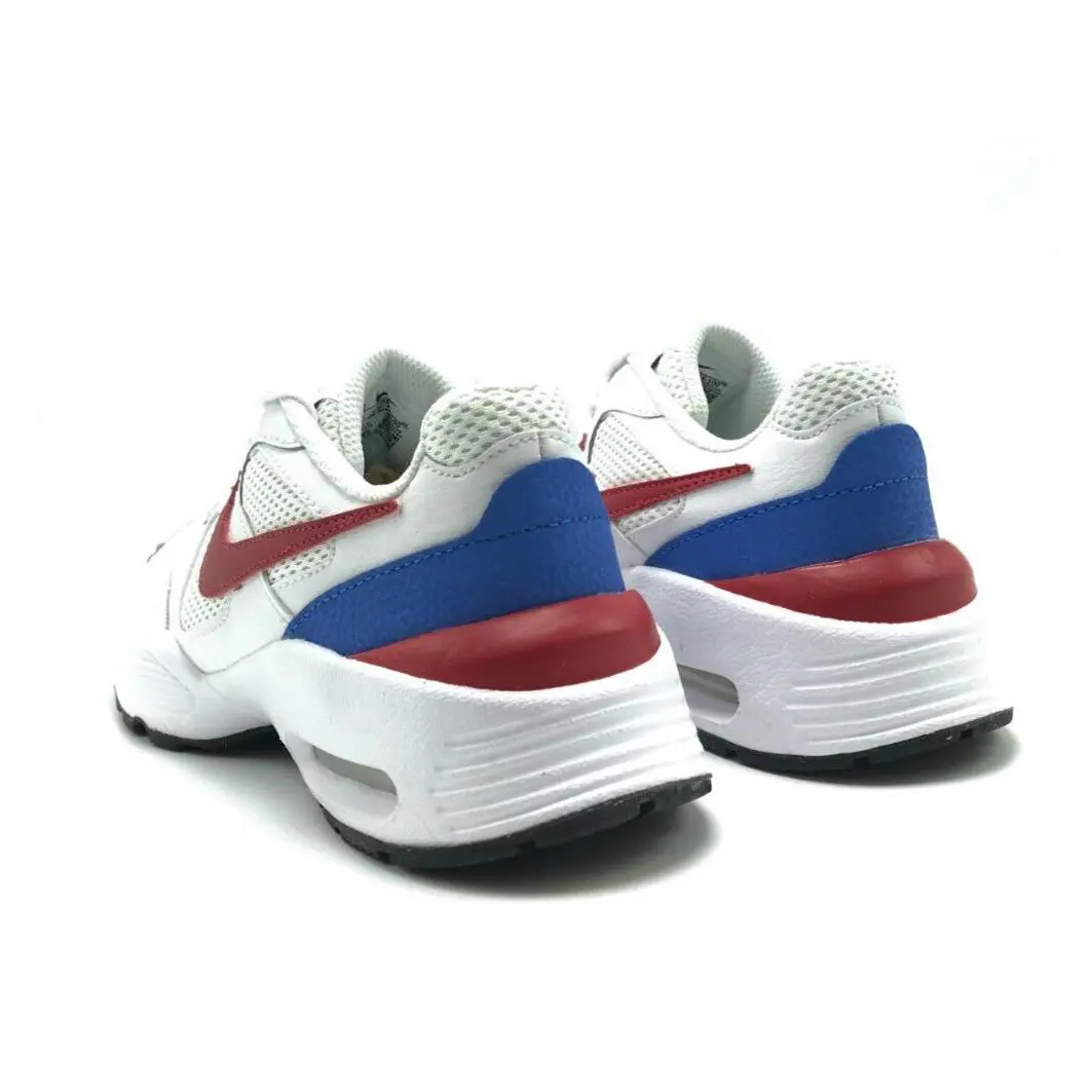 Nike shoes - Nike Air Max Fusion - Air Max Fusion - White 2