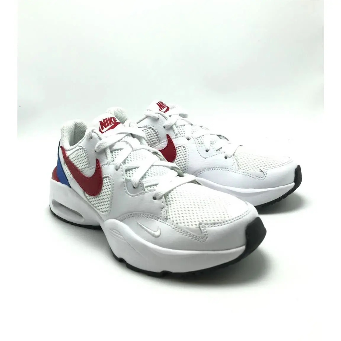 Nike shoes - Nike Air Max Fusion - Air Max Fusion - White 7