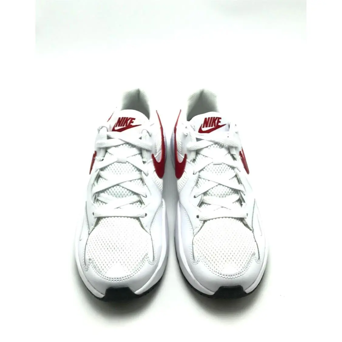 Nike shoes - Nike Air Max Fusion - Air Max Fusion - White 10