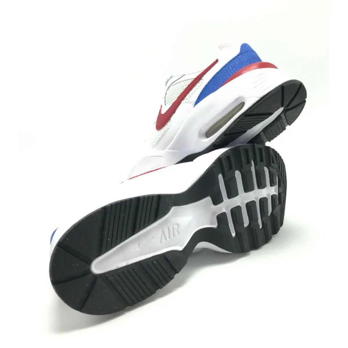 Nike shoes - Nike Air Max Fusion - Air Max Fusion - White 12