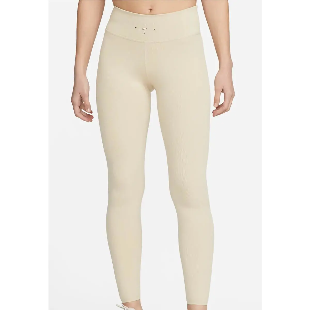 Nike clothing - Sand Drift/Black, style and number: DV0049 126 2