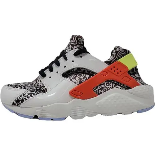 Nike shoes - Summit White, Light Lemon Twist 8