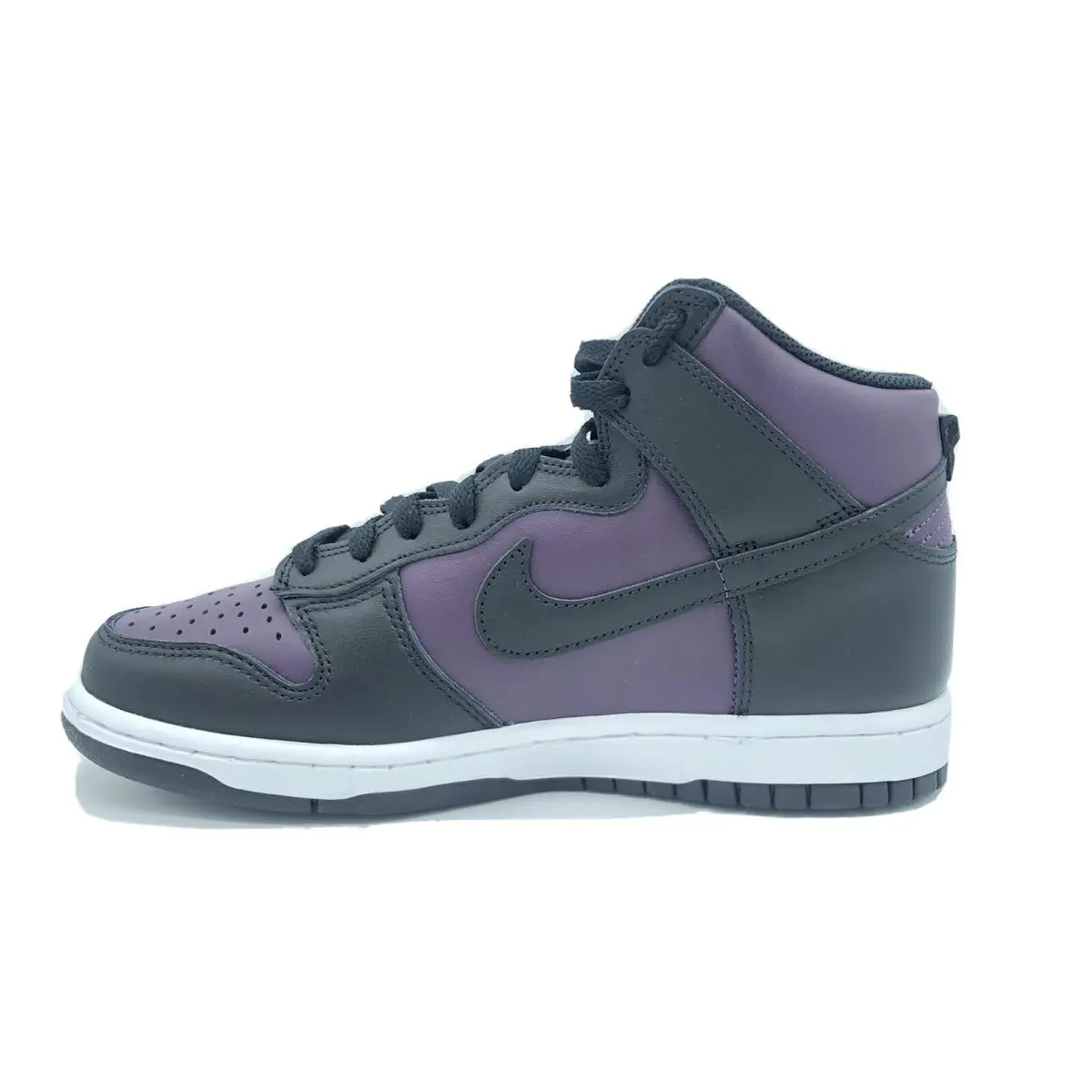 Nike shoes - Nike Dunk High - Dunk High - DJ0382-600 - Multicolor 2