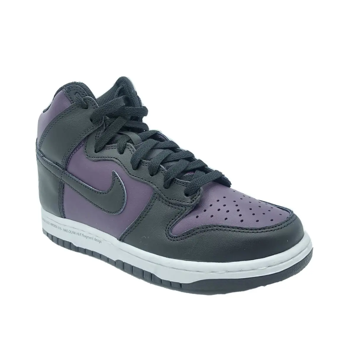Nike shoes - Nike Dunk High - Dunk High - DJ0382-600 - Multicolor 3