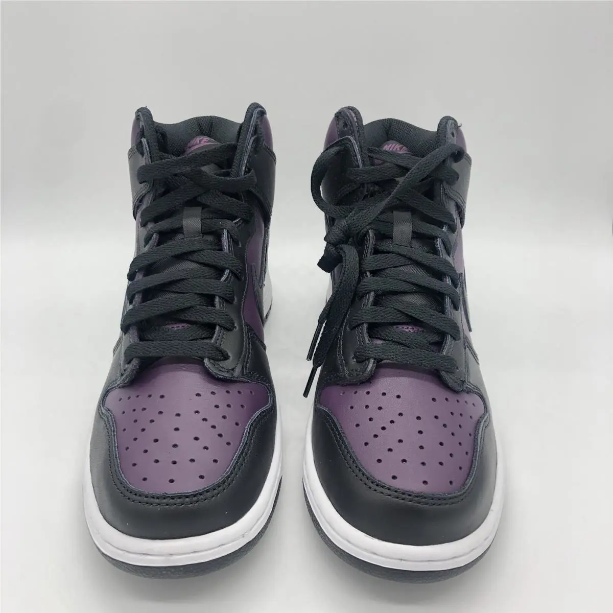 Nike shoes - Nike Dunk High - Dunk High - DJ0382-600 - Multicolor 15