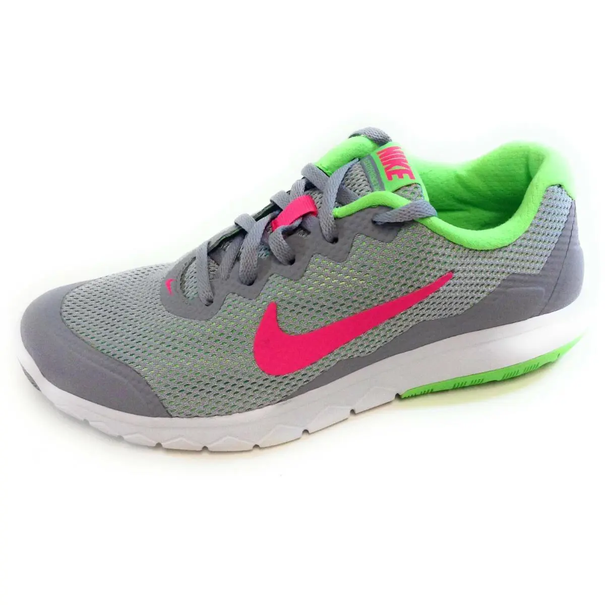 Nike shoes - Grey 0
