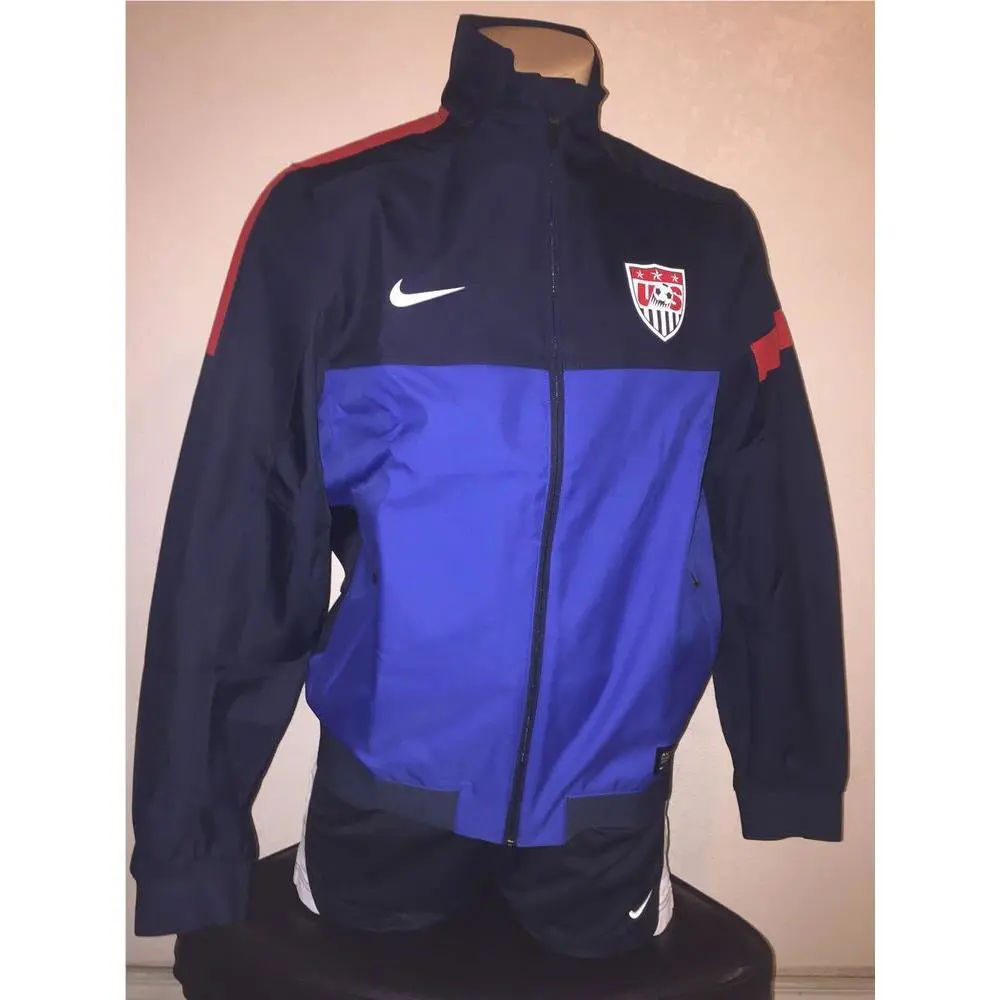 Nike clothing - Multicolor 4