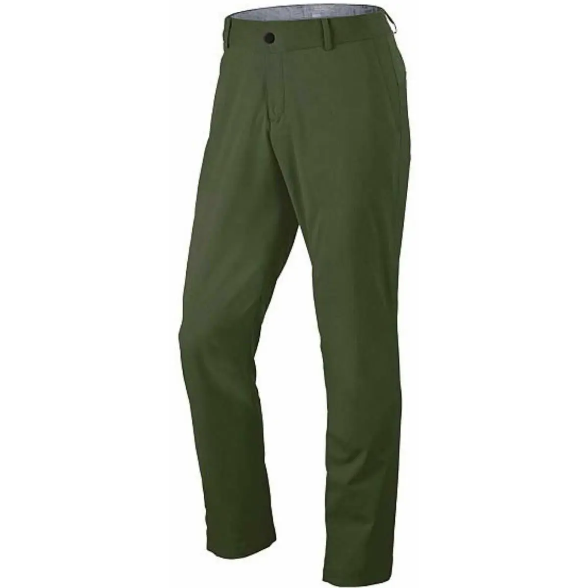 Nike Modern Tech Woven Dri Fit Men`s Golf Pants Cargo Khaki 725682-325