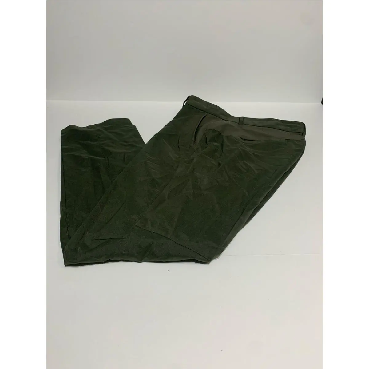 Nike clothing - Green 1
