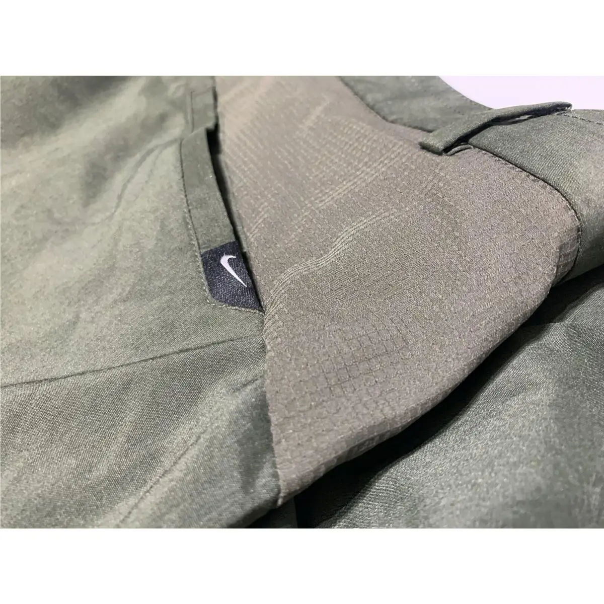Nike clothing - Green 5