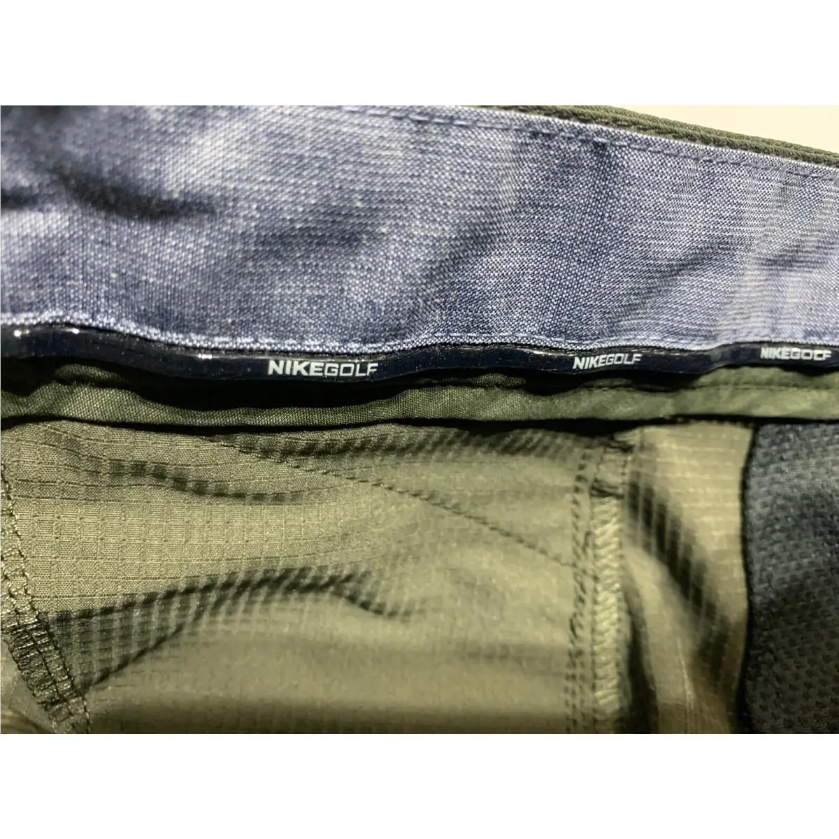 Nike clothing - Green 9