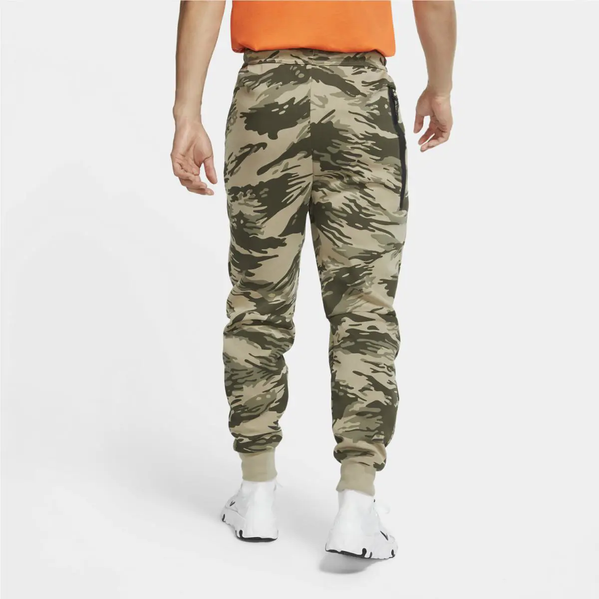 Nike clothing - Green 0