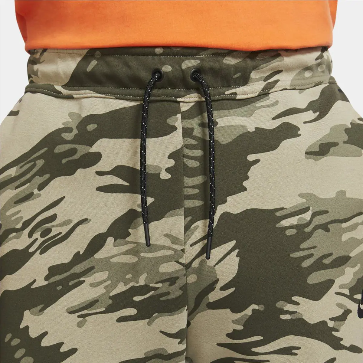 Nike clothing - Green 2