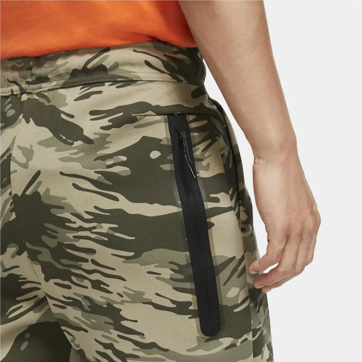 Nike clothing - Green 10