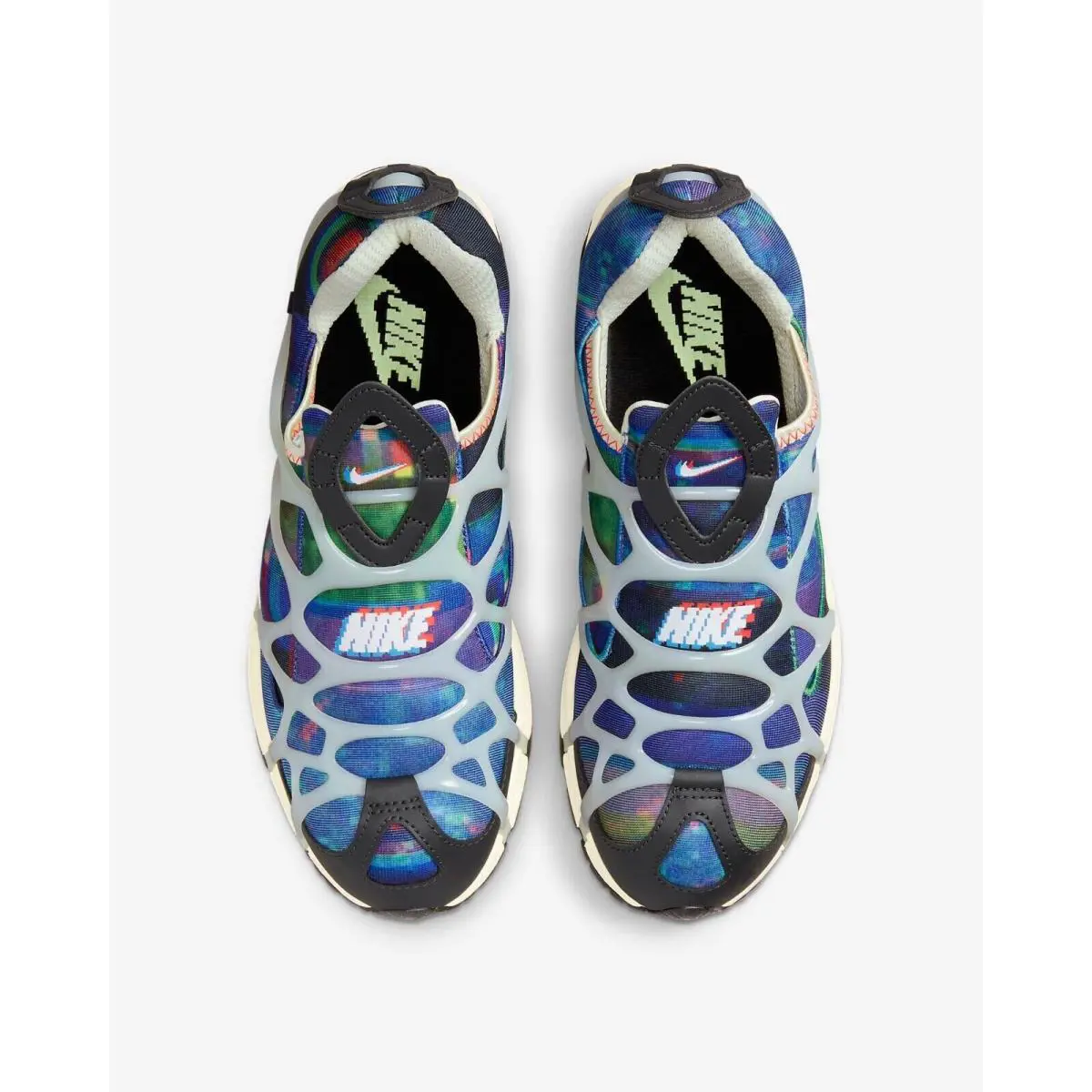 Nike shoes - Nike Air Kukini - Air Kukini - DX3273-902 - Multicolor 2