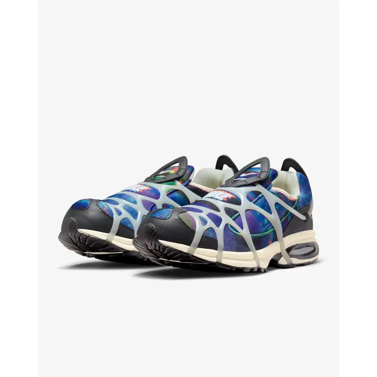Nike shoes - Nike Air Kukini - Air Kukini - DX3273-902 - Multicolor 3
