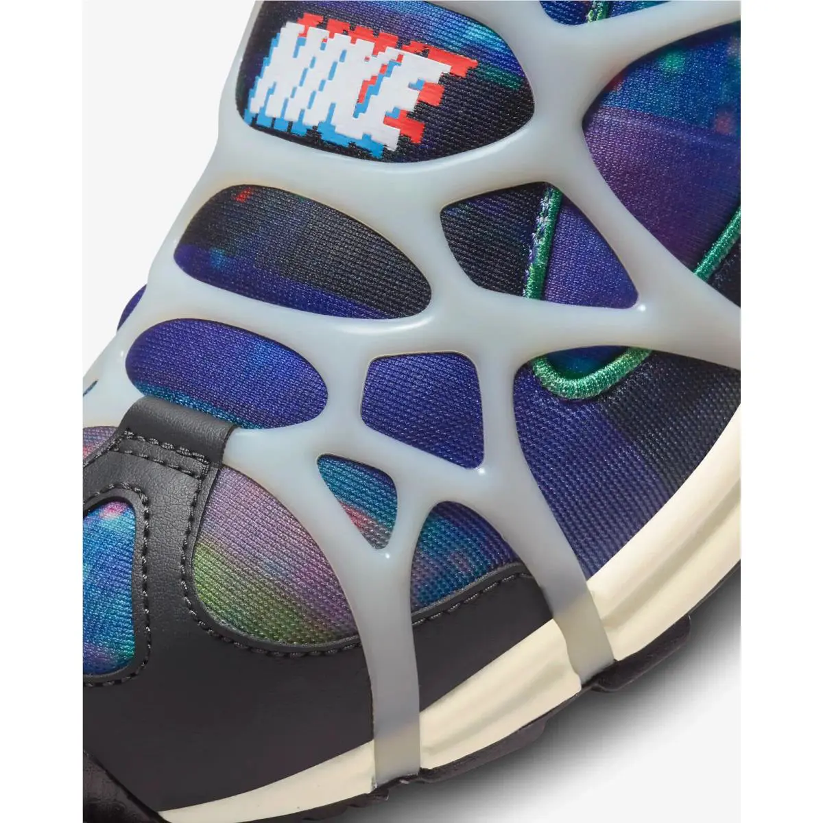 Nike shoes - Nike Air Kukini - Air Kukini - DX3273-902 - Multicolor 5