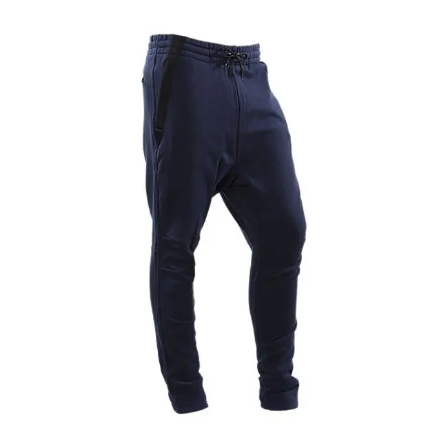 Nike clothing - Navy/Black/White 1