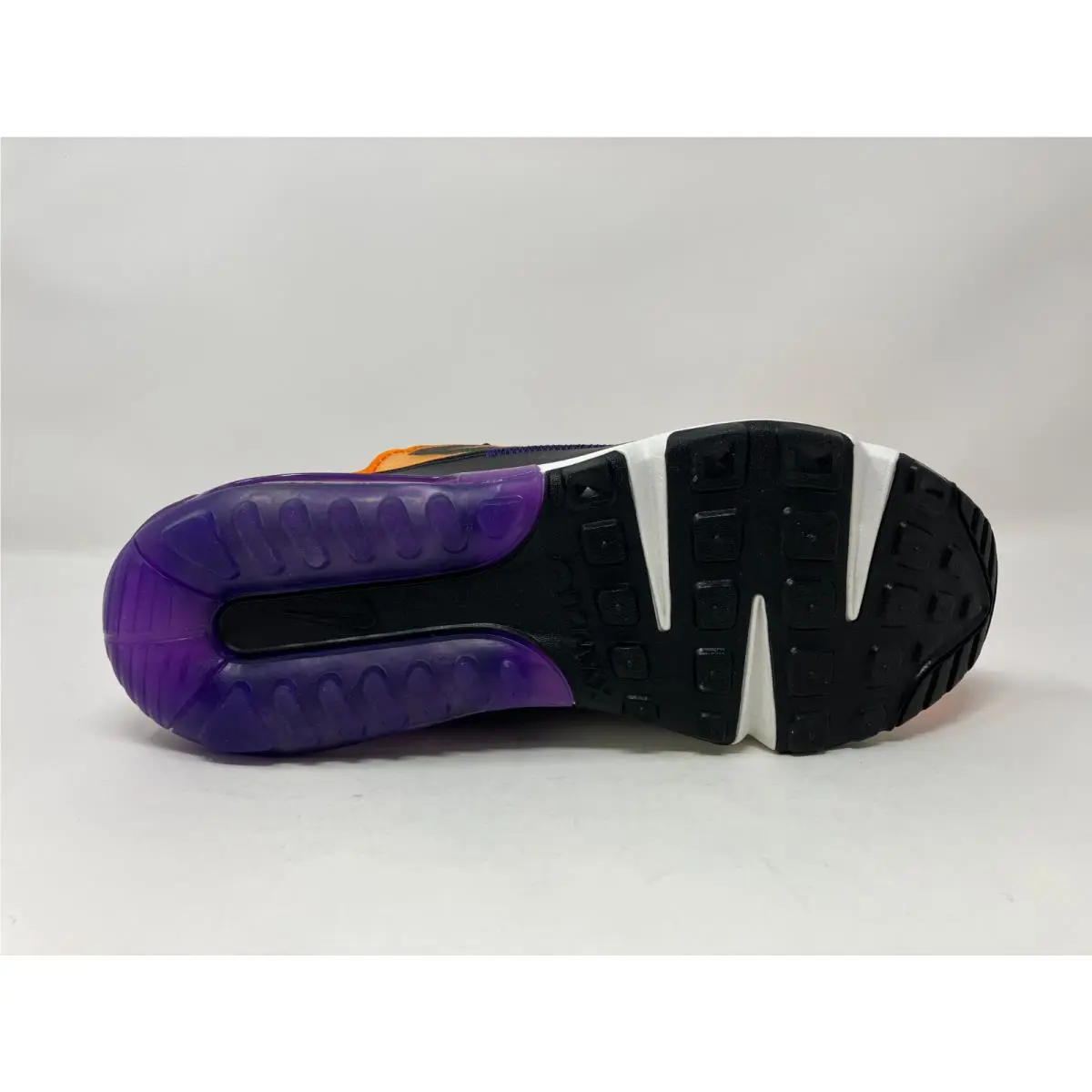 Nike shoes - Nike Air Max 2090 - Air Max - BV9977-800 - Magma Orange/Black/Eggplant/Habanero Red 2