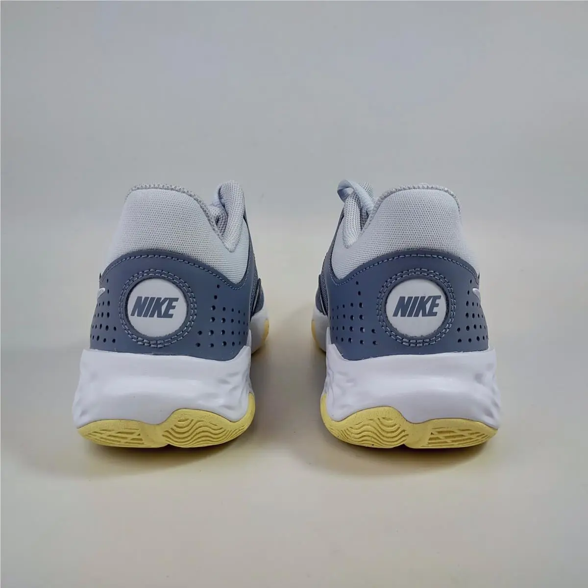 Nike shoes - Nike Fly By Mid - Fly Mid - DD9311-401 - Blue 2
