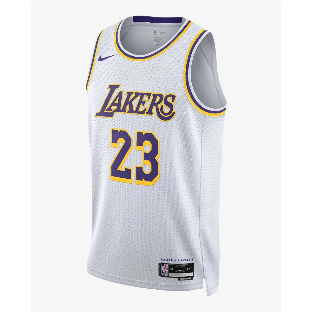 Nike clothing - White 2