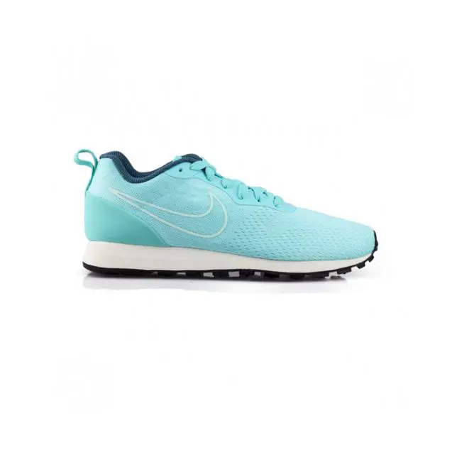 Nike shoes - Aurora Green 3