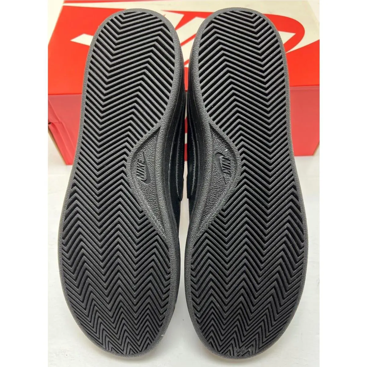 Nike shoes - Nike Court Royale - Court Royale - CQ9246-002 - Black 2