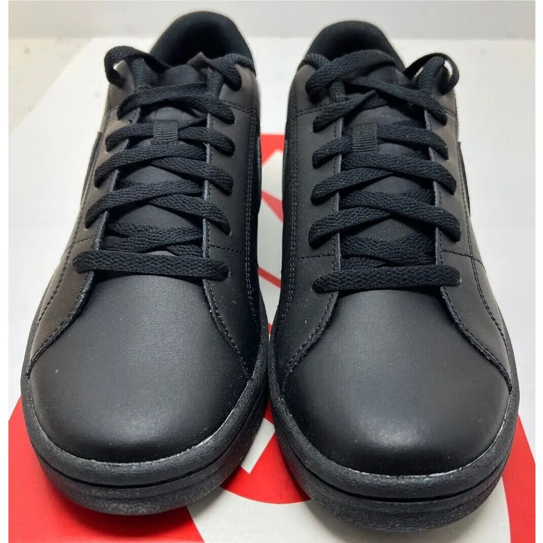 Nike shoes - Nike Court Royale - Court Royale - CQ9246-002 - Black 0