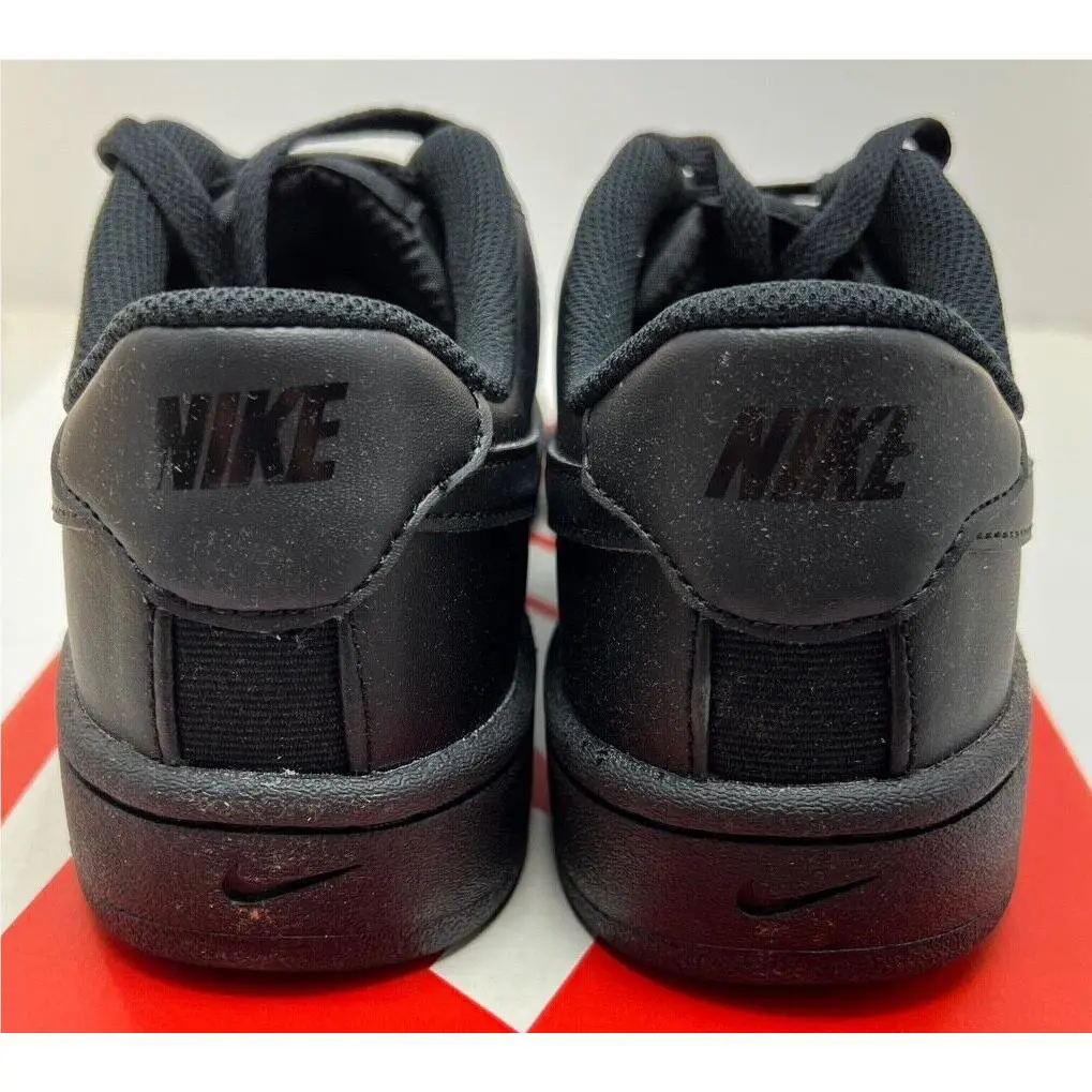Nike shoes - Nike Court Royale - Court Royale - CQ9246-002 - Black 1
