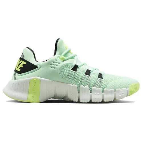 Nike shoes - Nike Free Metcon - Free Metcon - CT3886-300 - MINT FOAM /GHOST GREEN 0