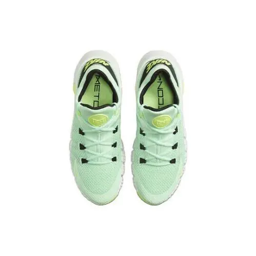 Nike shoes - Nike Free Metcon - Free Metcon - CT3886-300 - MINT FOAM /GHOST GREEN 1