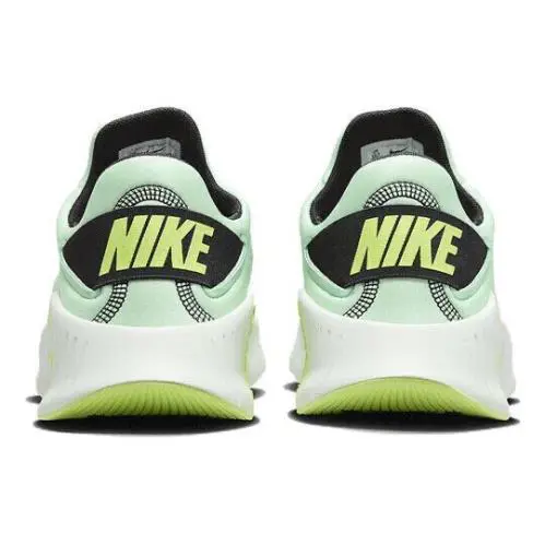 Nike shoes - Nike Free Metcon - Free Metcon - CT3886-300 - MINT FOAM /GHOST GREEN 7