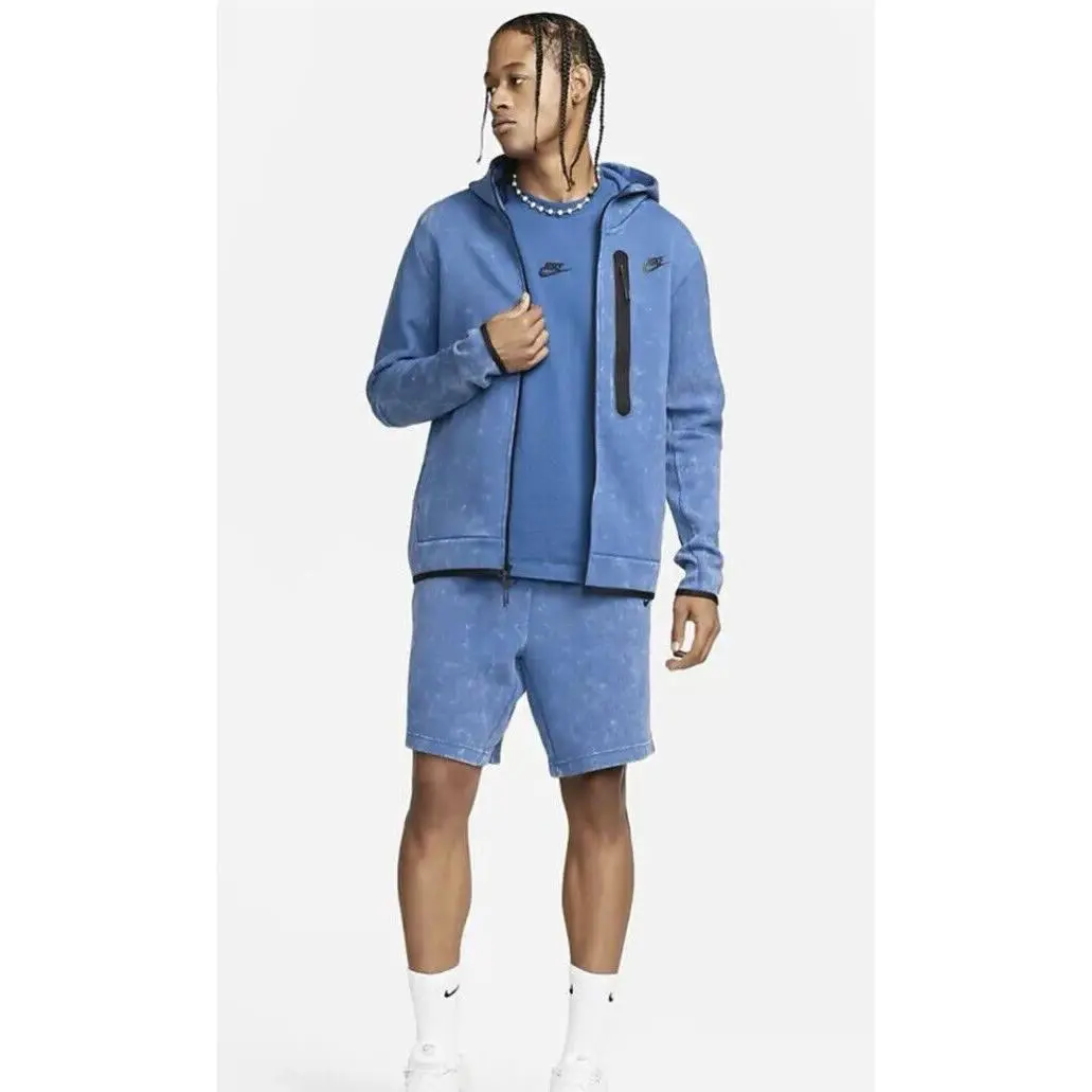 Nike clothing - Marina Blue 4