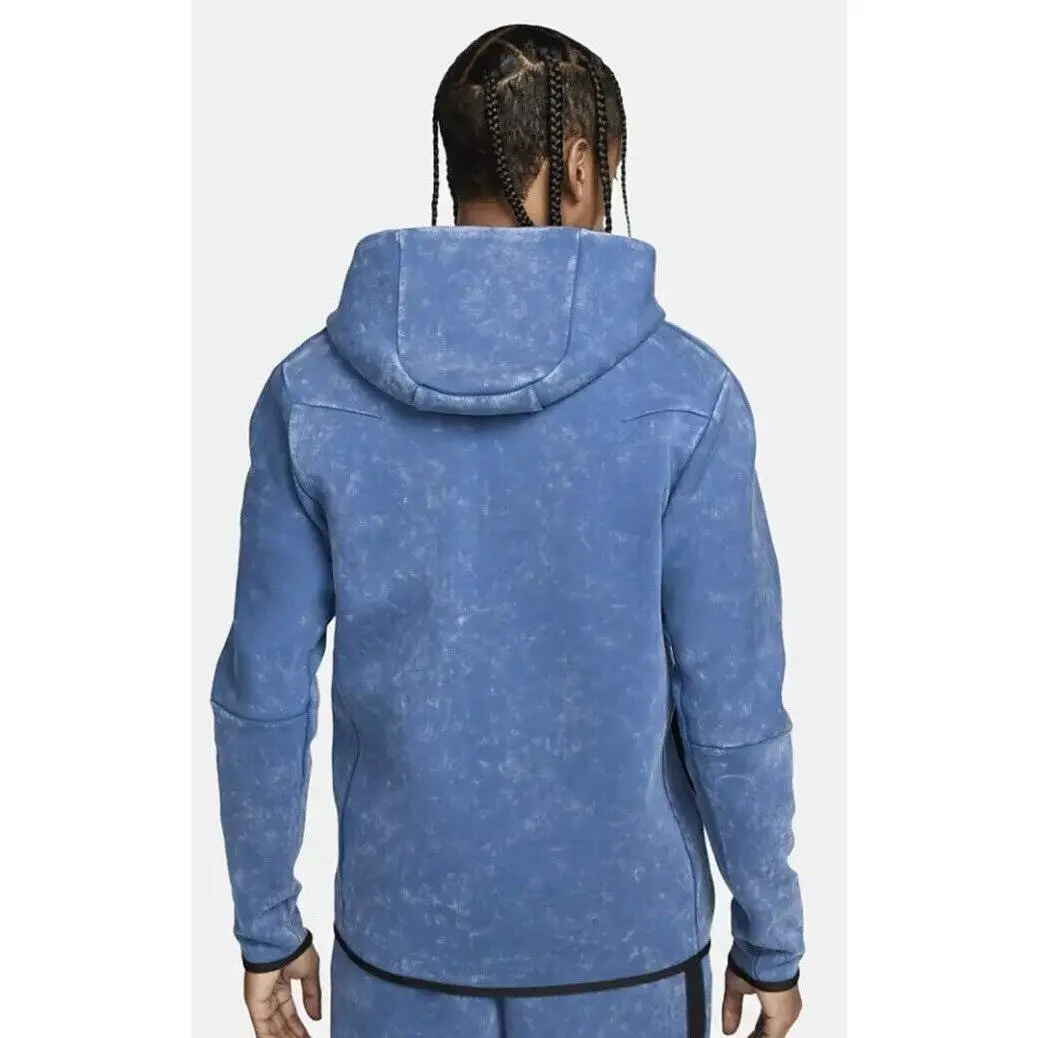 Nike clothing - Marina Blue 9