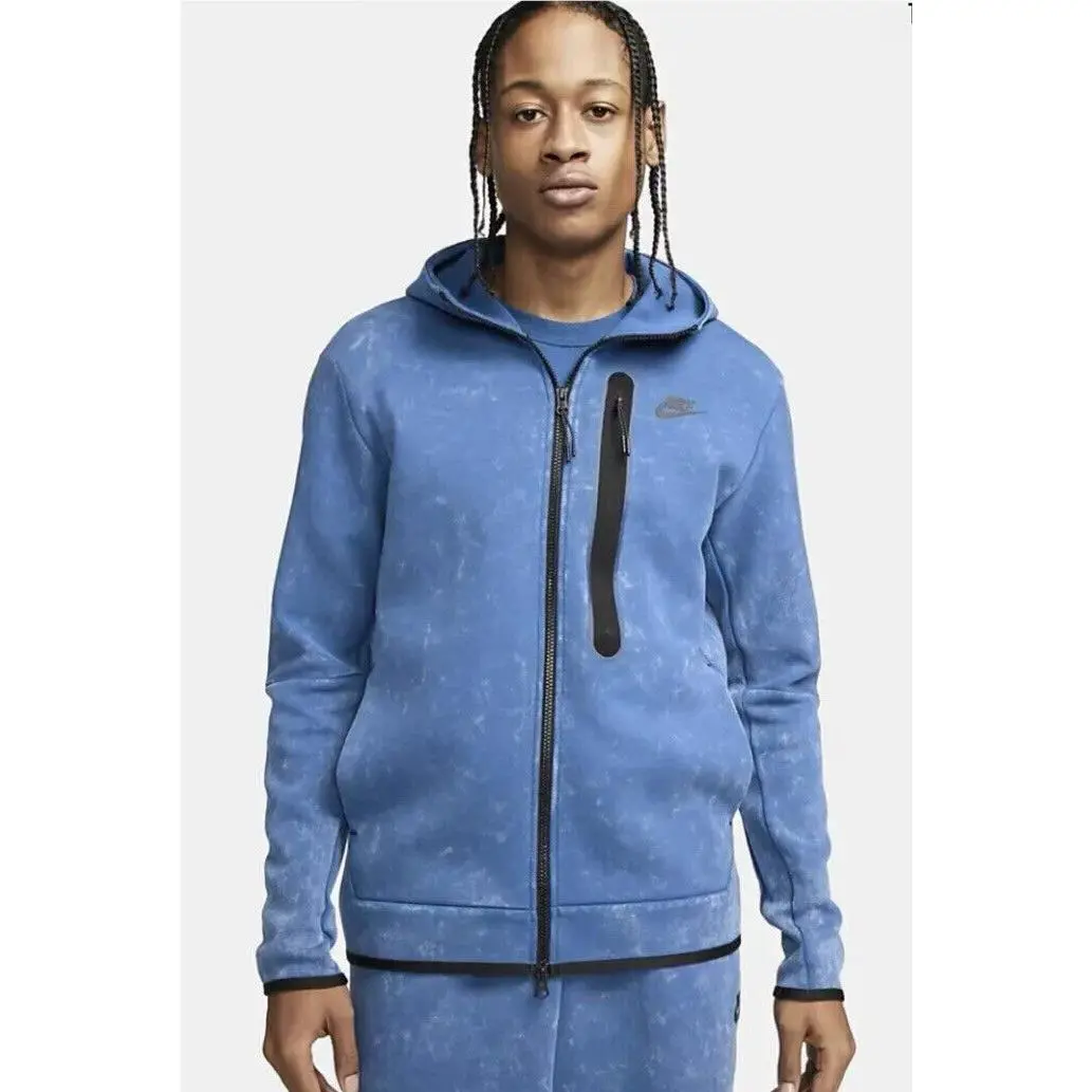 Nike clothing - Marina Blue 5