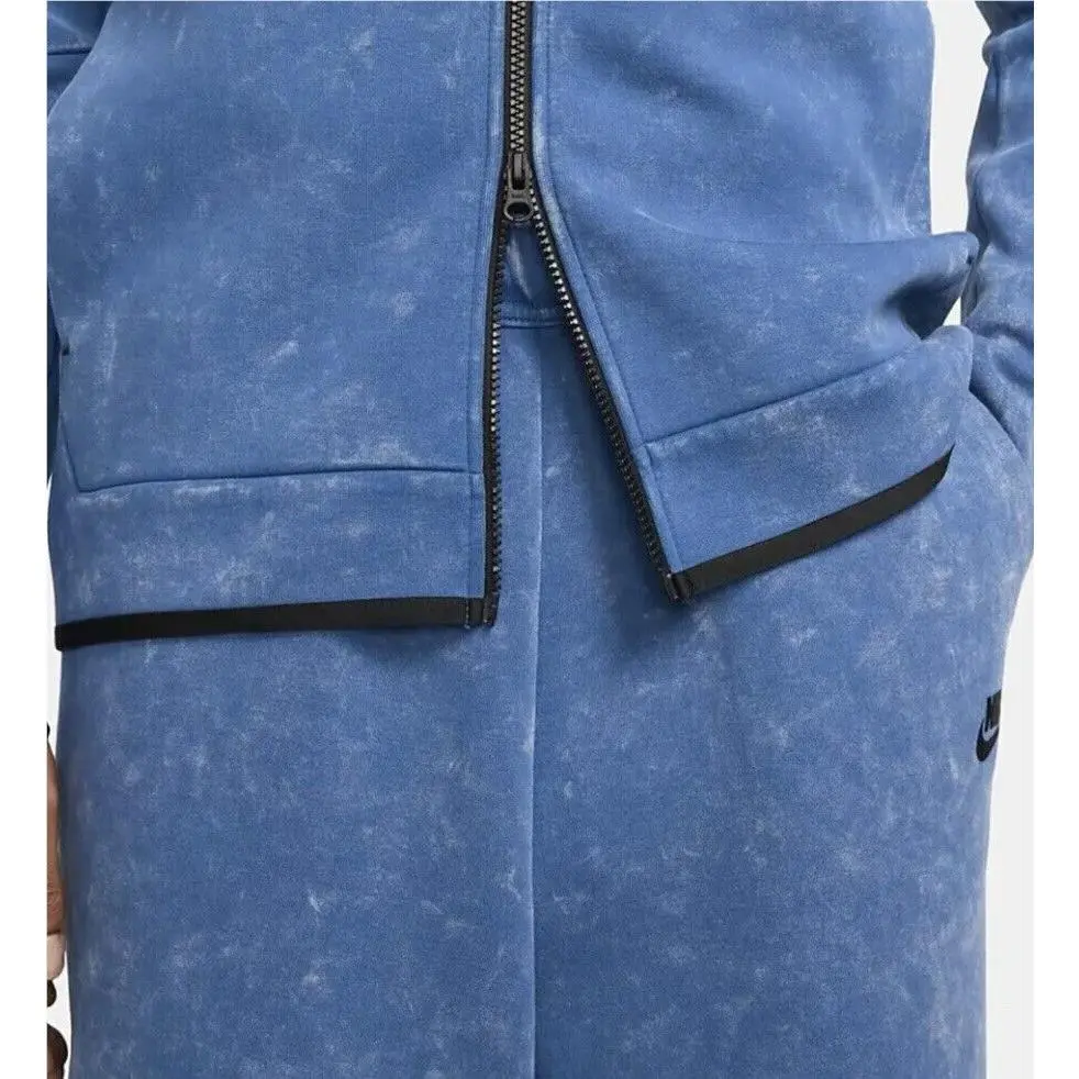 Nike clothing - Marina Blue 8