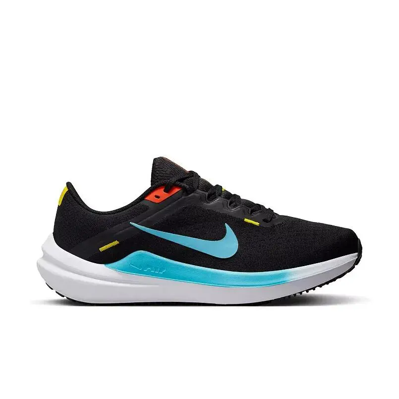 Nike shoes - Nike Air Winflo - Air Winflo - DV4022-002 - Black 0