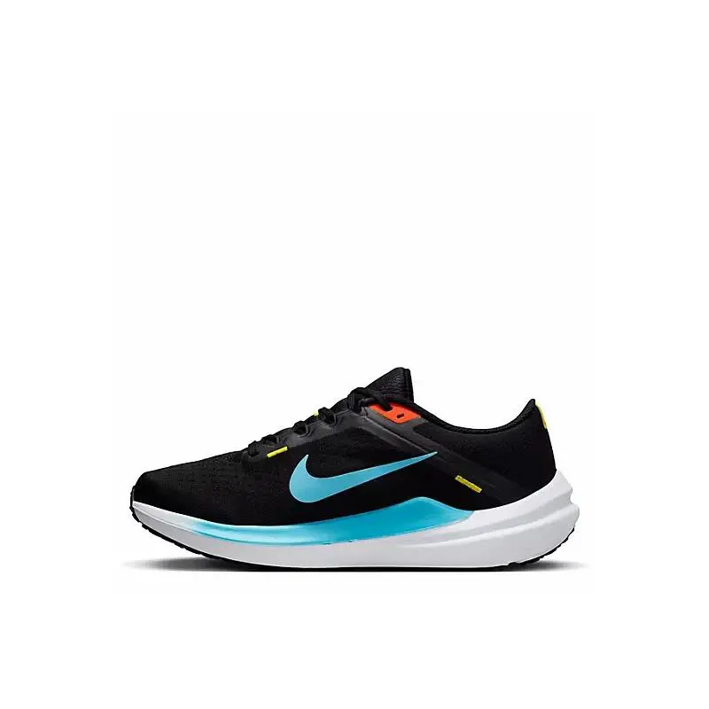 Nike shoes - Nike Air Winflo - Air Winflo - DV4022-002 - Black 1