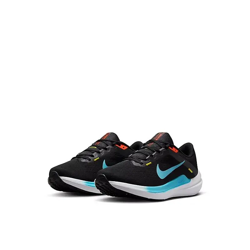 Nike shoes - Nike Air Winflo - Air Winflo - DV4022-002 - Black 2