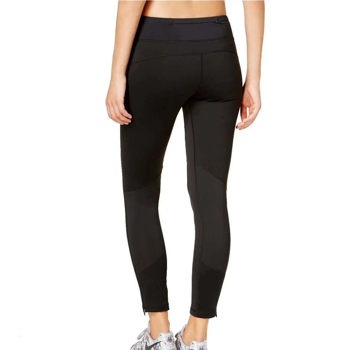 Nike clothing - Black 1