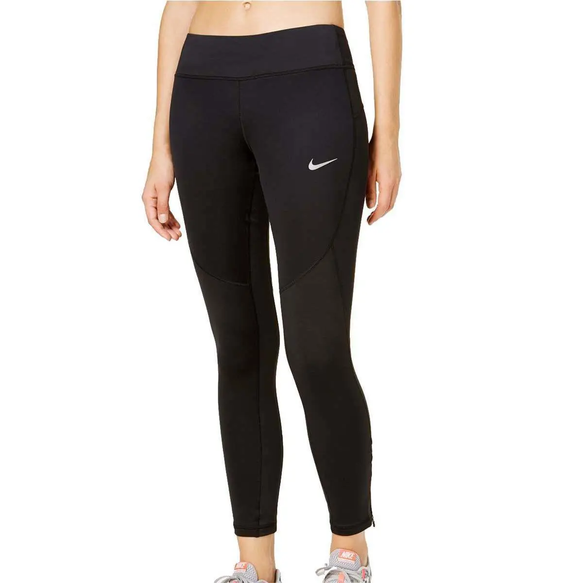 Nike clothing - Black 3