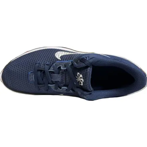 Nike shoes - Nike Flex Experience Run 11 - DD9284-400 - Midnight Navy/White 1
