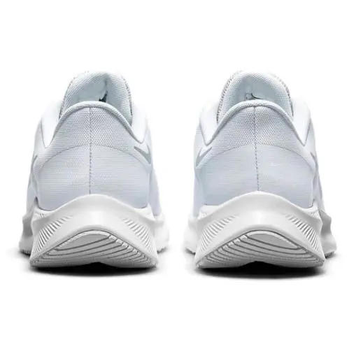 Nike shoes - Nike Quest 4 - Quest - DA1106-100 - Silver 3