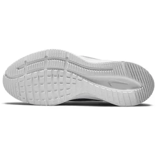 Nike shoes - Nike Quest 4 - Quest - DA1106-100 - Silver 4