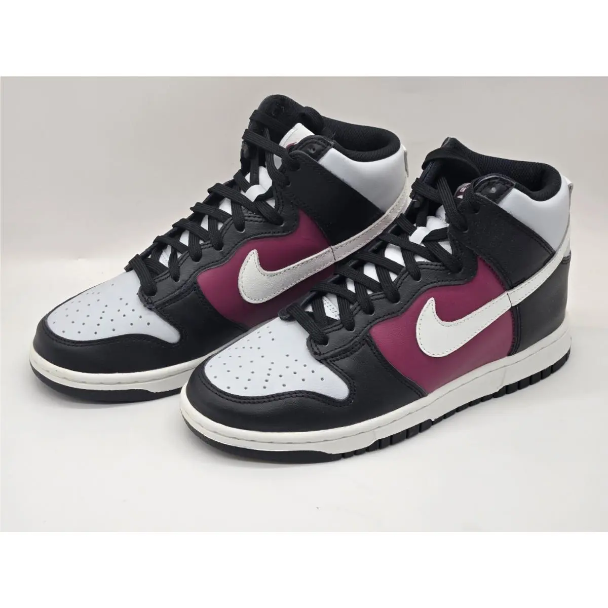 Nike shoes - Nike Dunk High - Dunk High - DD1869-005 - Multicolor 0